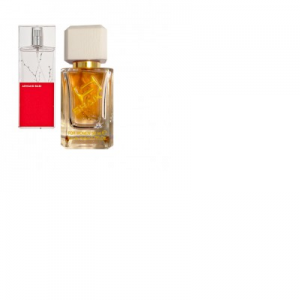 08 (SHAIK)  ARMAND BASI IN RED 50ml