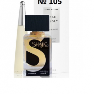 105 (SHAIK)  ISSEY  MIYAKE 50ml