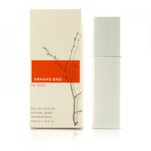 Armand Basi in red 35ml