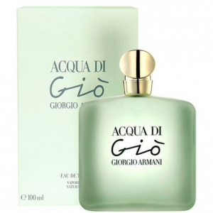 Giorgio Armani Acqua Di Gio pour Femme