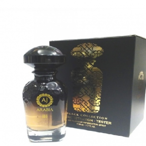 AJ Arabia Black Collection III тестер 100мл