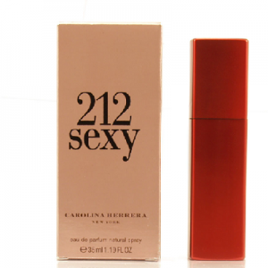 Carolina Herrera 212 Sexy 35ml