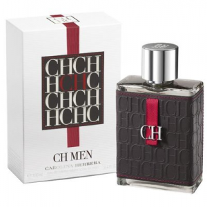 Carolina Herrera CH Men