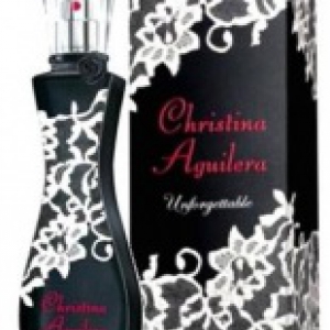 Christina Aguilera Unforgettable