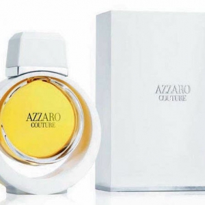 Azzaro - Couture