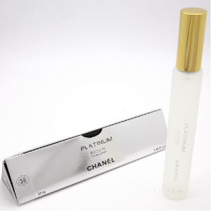 CHANEL EGOISTE PLATINUM, 35 ML