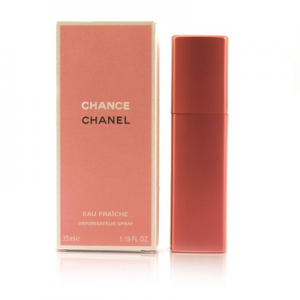 CHANEL  SHANCE EAU FRAICHE 35 ML