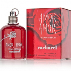 Amor Amor Elixir Passion