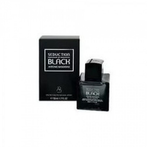 Antonio Banderas Seduction In Black
