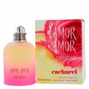 Amor Amor Delight