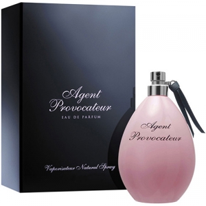 Agent Provocateur
