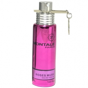 Montale "Roses Musk", 30 ml