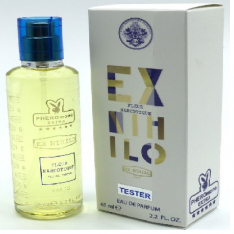 PHEROMONE  FLEUR NARCOTIQUE EX NIHILO 65 ml