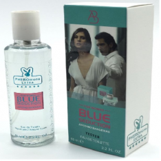 PHEROMONE ANTONIO BANDEROS BLUE WOMEN 65 ml