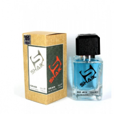 05 (SHAIK)  ANTONIO BANDERAS SEDUCTION BLUE 50ml