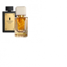 07 (SHAIK)  ANTONIO BANDERAS  SEKRET GOLD 50ml