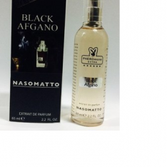 PHEROMONE BLACK AFGANO  MEN  65 ml