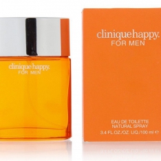 Clinique - Happy for Men