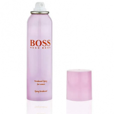 Дезодорант Hugo Boss Orange Woman 150 ml