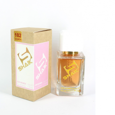 102 (SHAIK)  GUCCI BY  FLORA 50ml