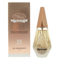 Ange Ou Demon Le Secret Santal