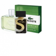 107 (SHAIK)  LAKOSTE ESSENTIAL 50ml