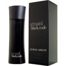 Armani Code