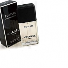 CHANEL EGOISTE BLACK 100ml