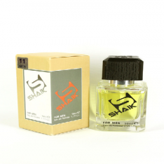 11 (SHAIK) BURBERY 50ml