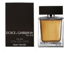 Dolce & Gabbana The One For Men