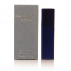 Dolce & Gabbana light blue Pour homme 35ml