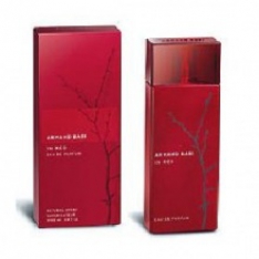 Armand Basi In Red Eau De Parfum 100ml