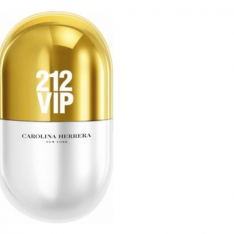 CAROLINA HERRERA 212 VIP PILLS