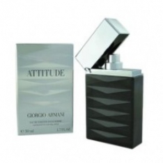 Armani Attitude For Men