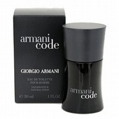 Armani Code