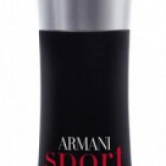 Armani Code Sport