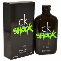 Calvin Klein CK One Shock for Him