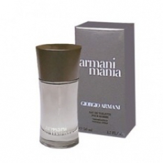 Armani Mania Pour Homme