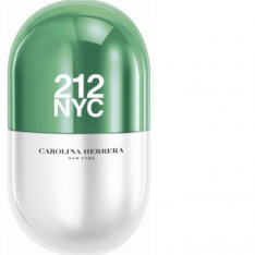 CAROLINA HERRERA 212 NYC PILLS