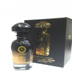 AJ Arabia Black Collection III тестер 100мл