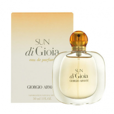 Giorgio Armani Sun di Gioia