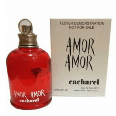 Cacharel Amor Amor Red Tester 100 мл