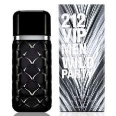 Carolina Herrera 212 VIP Men Wild Party