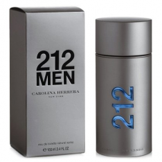 Carolina Herrera 212 Men