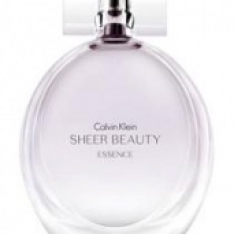 Calvin Klein Sheer Beauty Essence