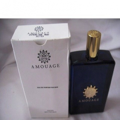 Amouage \"Interlude Man\", 100 ml (тестер)