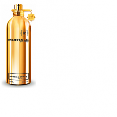 MONTALE AMBER & SPICES 100ml