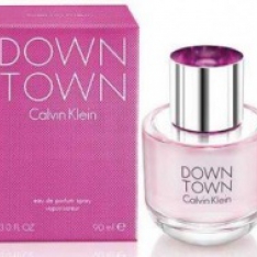 Calvin Klein DownTown