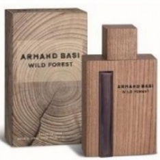 Armand Basi Wild Forest 100ml