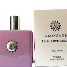 Amouage \"Lilac Love\", 100 ml (тестер)